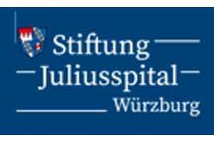 Logo Stiftung Juliusspital