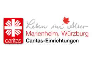 Logo Marienheim Wue